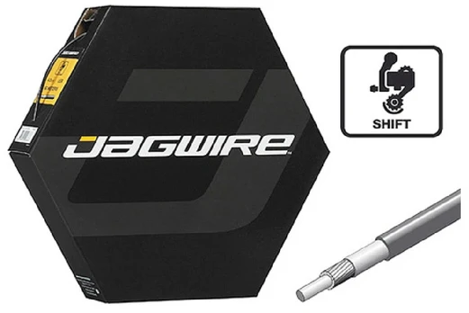 Pavarų šarvas Jagwire LEX 4 mm