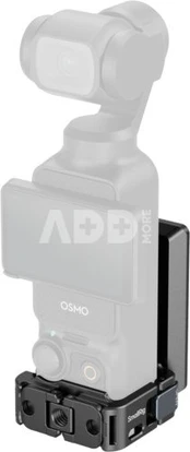 SmallRig 5581 Mount Support for DJI Osmo Pocket 3