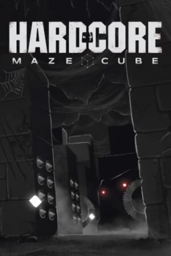 Darkness Maze Cube PC
