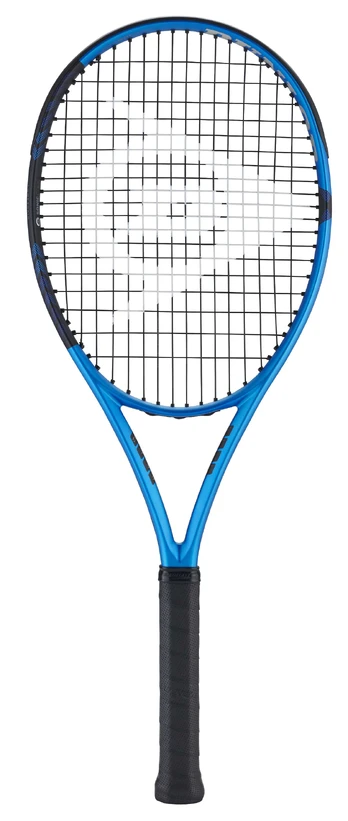 DUNLOP FX500 LS (27") G2 Blue Lauko teniso raketė