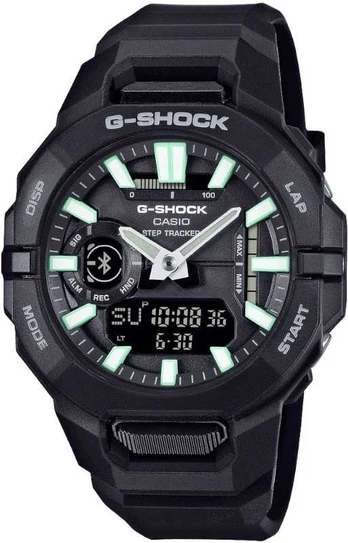Laikrodis Casio G-Shock GBA-950-1AER