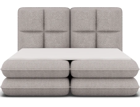 Tonila, Modern, Beige