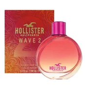 Hollister Wave 2 For Her 100ml Moterims EDP
