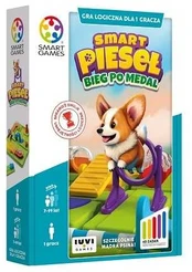*****Smart Games SMART Pieseł 62905