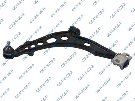 Vikšro valdymo svirtis GSP S060435