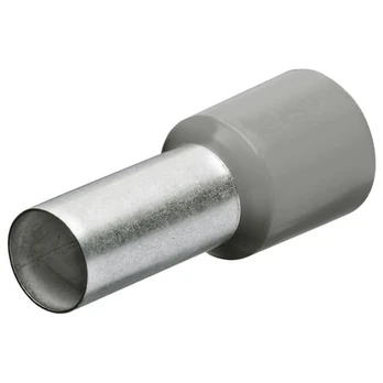 Kabelių antgalis Knipex 97 99 335, 4 mm², 200 vnt.