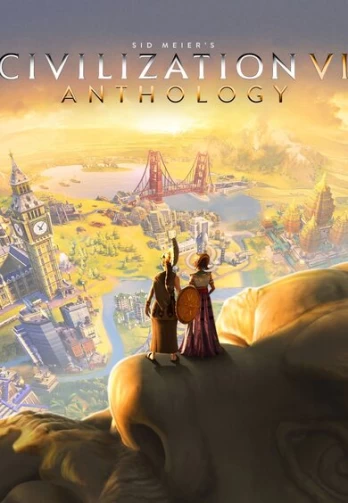 Civilization VI Anthology PC