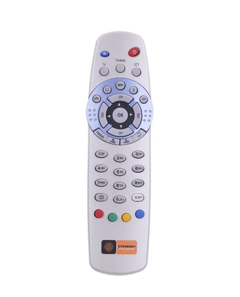 Inne „Echostar 616“ pilotai