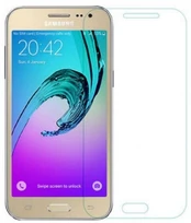 Apsauginis stiklas BlueStar For Samsung Galaxy J3 2016, 9H kaina