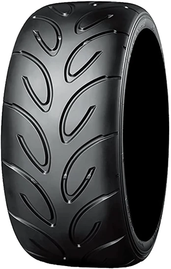 Yokohama Advan A050 Medium 195/50R15 - -
