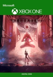 Hellpoint Xbox kaina