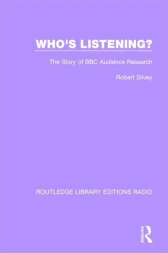 Who's Listening?