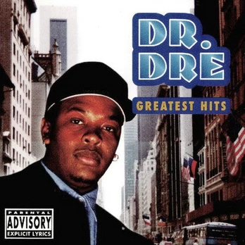 CD Dr. Dre – Greatest Hits