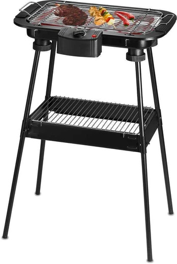 Virtuvinės svarstyklės Techwood Stand Barbecue TBQ-836P