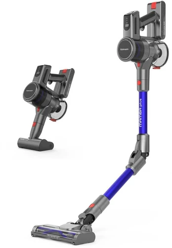 Dulkių siurblys ROHNSON M2 Mamba Plus