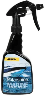 Valiklis Mirka 7998300501PM; 500 ml
