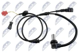 Jutiklis, rato greitis NTY HCA-AU-011