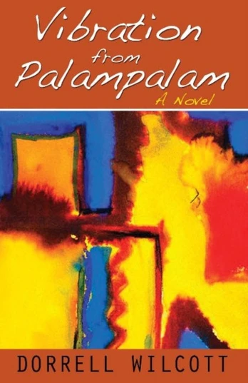 Vibration from Palampalam