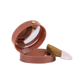 Bourjois Little Round Pot Blush 15 Rose Eclat
