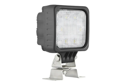 Atbulinės eigos žibintas WESEM LED7.50920.50