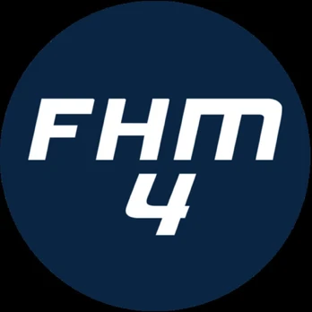 Franchise Hockey Manager 4