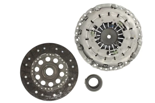 LUK 624 3174 00 Self-adjusting clutch kit with release bearing