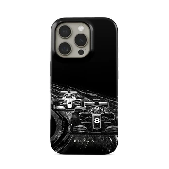 Apex - iPhone 16 Pro Case, Tough (MagSafe) / N/A