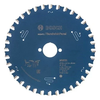 Bosch Disk.pjūkl.diskas Sandwic 190 x 30 x 2.0/1.6 x 36