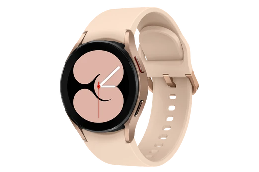 Samsung Galaxy Watch4 BT 40mm, gold