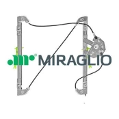 Lango pakėliklis MIRAGLIO 30/1071 kaina
