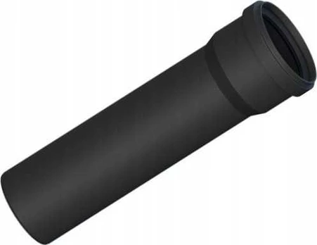 Ricom TIESUS PP VAMZDYS L1000 DN80 UV TARPIKLIS.