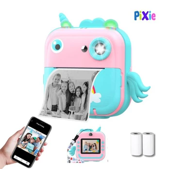 Pixie One Click Smart Unicorn