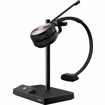 Ausinės Yealink WH62 Mono