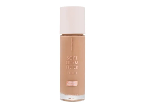 Catrice Soft Glam Filter Fluid Glow Booster 030-Medium 30ml