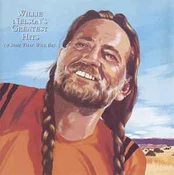 CD Willie Nelson - Greatest Hits (And Some That Will Be)