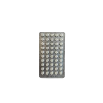 GLICINAS 100 mg, 50 tab.