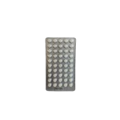 GLICINAS 100 mg, 50 tab. kaina