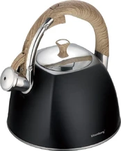 Virdulys Klausberg KB-7498 kaina