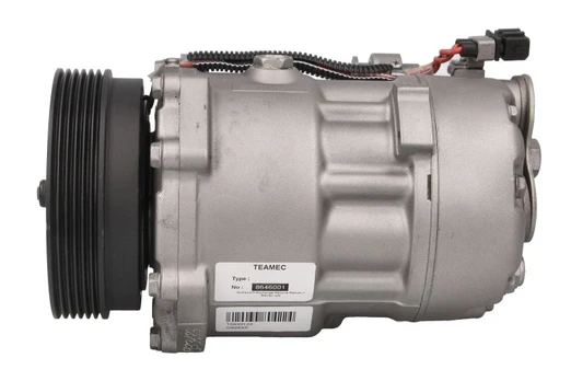 Kondicionieriaus kompresorius TM8646001