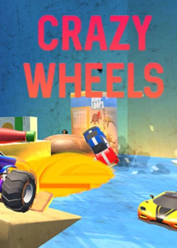 Crazy Wheels PC
