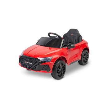 Elektromobilis Toyz Audi RS3, Red