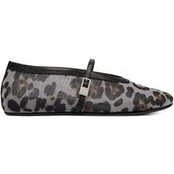 Balerinos Eva Minge EO-STORMI-LT24067-524 Juoda