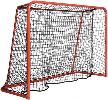 Raudonas „Interplastic Match“ vartai, 160x115 cm (00016)