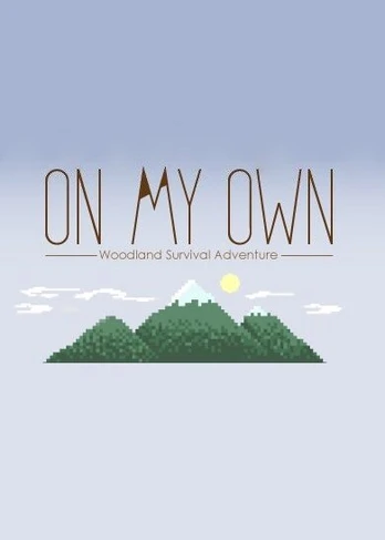 On My Own Steam