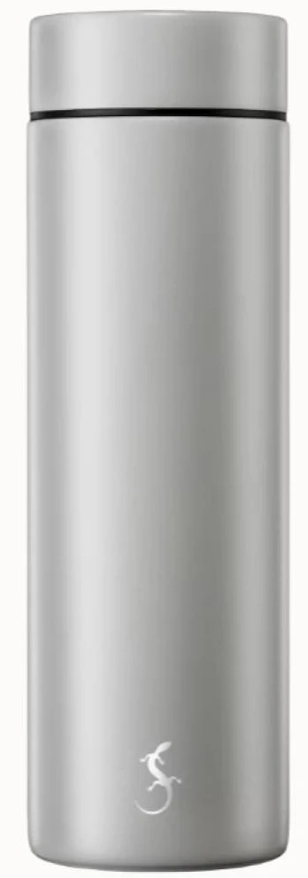 Termogertuvė Lurch Mini 00270972, 0.3 l, pilka sp.