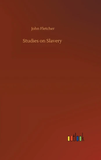 Studies on Slavery