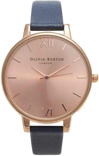 Laikrodis OLIVIA BURTON moterims OB13BD13B (38MM)