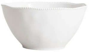 Dubuo Homla Padra Basic, balta, 23 cm kaina