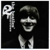 CD The Beatles - Interviews 2