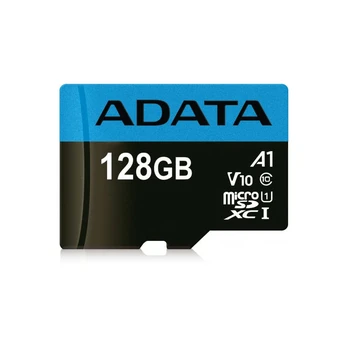ADATA Premier 128 GB Micro SDXC UHS-I Class 10